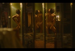 Aidan Turner nude and sex scenes