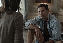 Aidan Turner nude and sex scenes