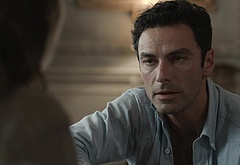 Aidan Turner nude and sex scenes