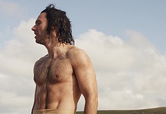 Aidan Turner nude and sex scenes