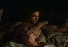 Aidan Turner nude and sex scenes