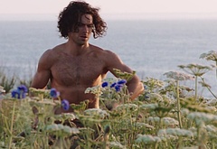 Aidan Turner nude and sex scenes
