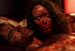 Aidan Turner nude and sex scenes