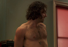 Aidan Turner nude and sex scenes