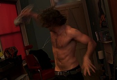 Aidan Turner nude and sex scenes