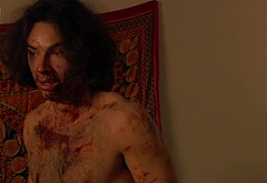 Aidan Turner nude and sex scenes