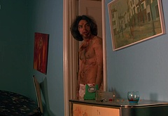 Aidan Turner nude and sex scenes