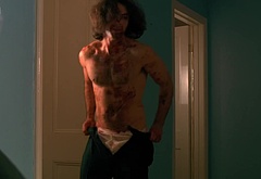 Aidan Turner nude and sex scenes