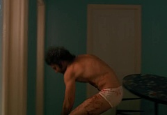 Aidan Turner nude and sex scenes