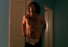 Aidan Turner nude and sex scenes