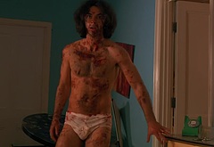Aidan Turner nude and sex scenes