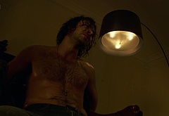 Aidan Turner nude and sex scenes