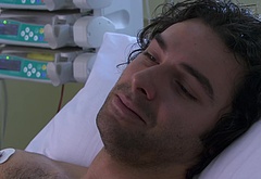 Aidan Turner nude and sex scenes