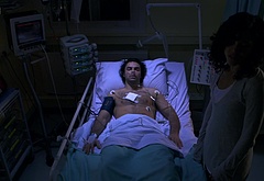 Aidan Turner nude and sex scenes