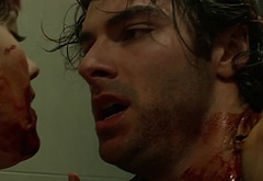 Aidan Turner nude and sex scenes