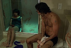 Aidan Turner nude and sex scenes