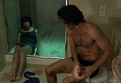 Aidan Turner nude and sex scenes