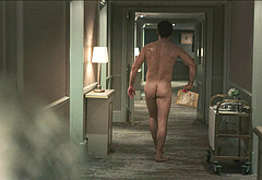 Aidan Turner nude and sex scenes