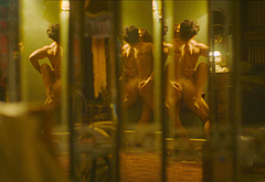 Aidan Turner nude and sex scenes