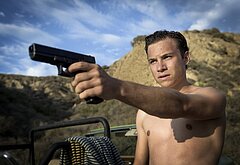 Finn Cole nude and sex scenes