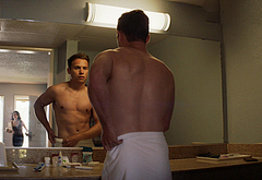 Finn Cole nude and sex scenes