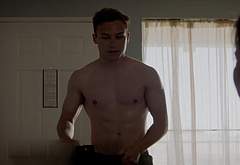 Finn Cole nude and sex scenes