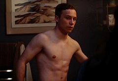 Finn Cole nude and sex scenes