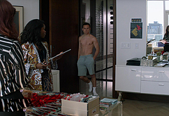 Finn Cole nude and sex scenes