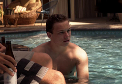 Finn Cole nude and sex scenes
