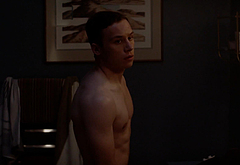 Finn Cole nude and sex scenes