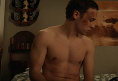 Finn Cole nude and sex scenes