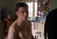 Finn Cole nude and sex scenes