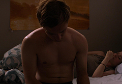 Finn Cole nude and sex scenes