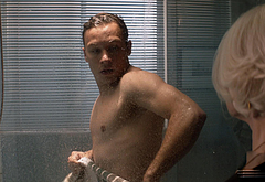 Finn Cole nude and sex scenes
