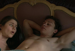 Finn Cole nude and sex scenes