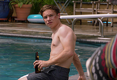 Finn Cole nude and sex scenes