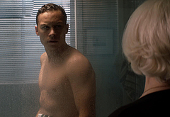 Finn Cole nude and sex scenes