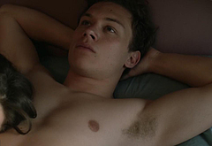 Finn Cole nude and sex scenes