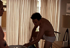 Finn Cole nude and sex scenes