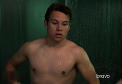 Finn Cole nude and sex scenes