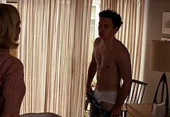 Finn Cole nude and sex scenes
