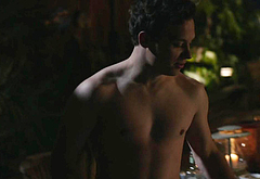 Finn Cole nude and sex scenes