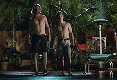 Finn Cole nude and sex scenes