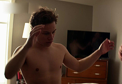Finn Cole nude and sex scenes