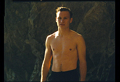 Finn Cole nude and sex scenes