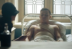 Finn Cole nude and sex scenes