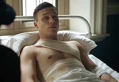 Finn Cole nude and sex scenes