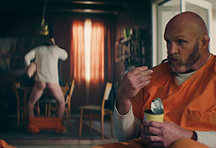 Timothy Olyphant nude in Over Your Dead Body