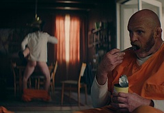 Timothy Olyphant nude in Over Your Dead Body