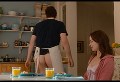 Jason Segel nude dick and sex scenes